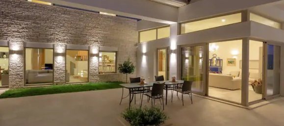 Вилла с 7 спальнями в Ираклион, Греция № 422 5