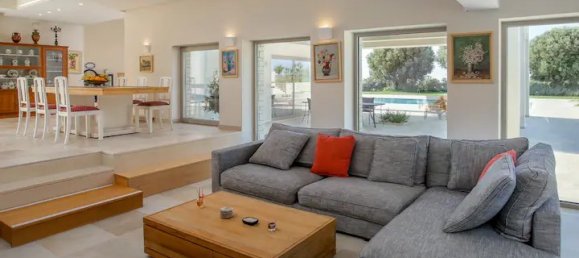Vivenda T7 em Heraklion, Greece N.º 422 12