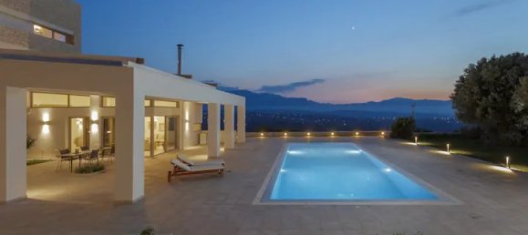 Vivenda T7 em Heraklion, Greece N.º 422 4