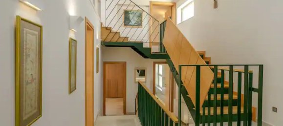 Вилла с 7 спальнями в Ираклион, Греция № 422 21