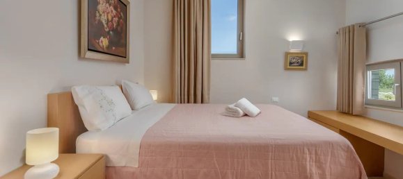 Вилла с 7 спальнями в Ираклион, Греция № 422 27