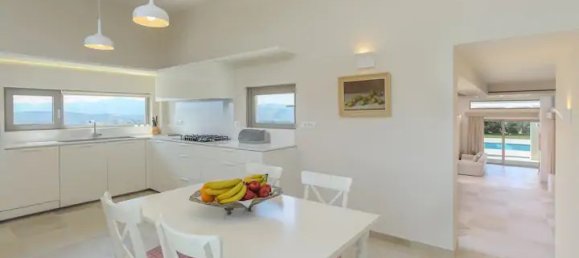 Вилла с 7 спальнями в Ираклион, Греция № 422 18