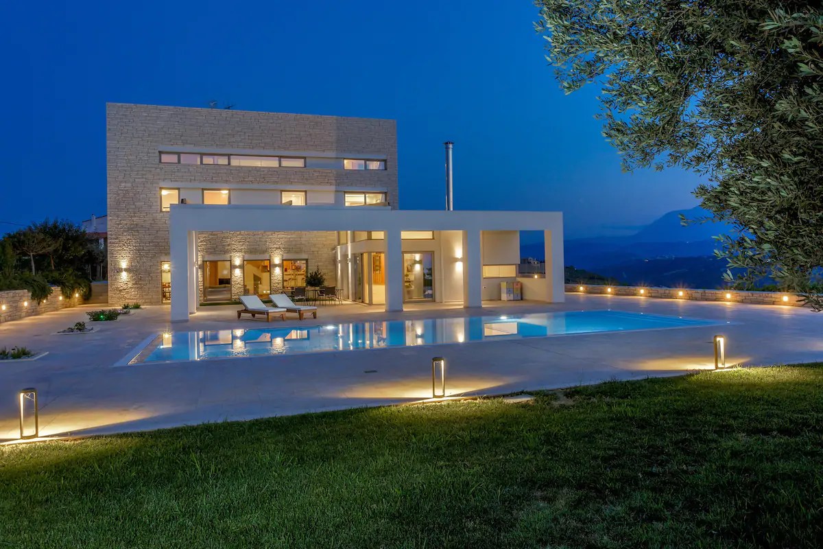 Vivenda T7 em Heraklion, Greece N.º 422