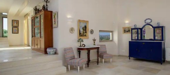 Вилла с 7 спальнями в Ираклион, Греция № 422 14