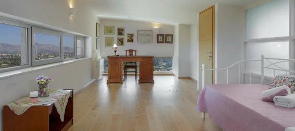 Вилла с 7 спальнями в Ираклион, Греция № 422 26