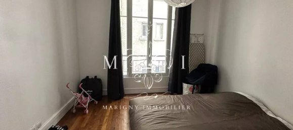 2 bedrooms Apartment in Saint-Mande, France No. 320074 4
