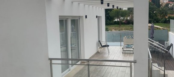 4 غرف نوم فيلا في La Nucia, Spain رقم 3616 17