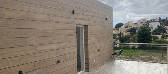 4 غرف نوم فيلا في La Nucia, Spain رقم 3616 12