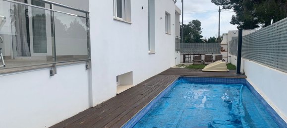 4 غرف نوم فيلا في La Nucia, Spain رقم 3616 19