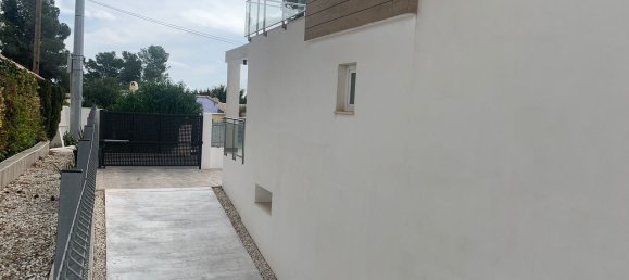 4 غرف نوم فيلا في La Nucia, Spain رقم 3616 9