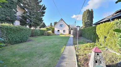 Terrain à Vienna, Austria 658m² No. 260388