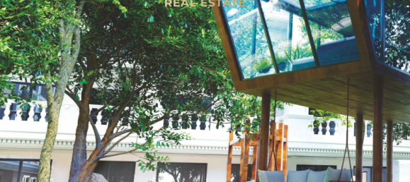 Apartamento T2 em Dubai, UAE N.º 11432 11