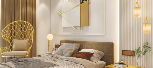 Apartamento T2 em Dubai, UAE N.º 11432 3