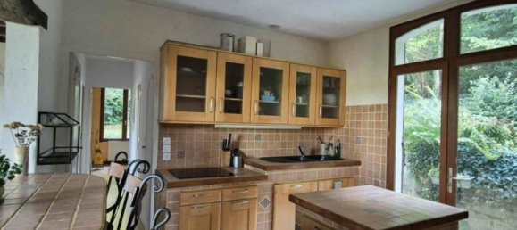 4 Schlafzimmer Haus in Clermont, France, Nr. 56996 4