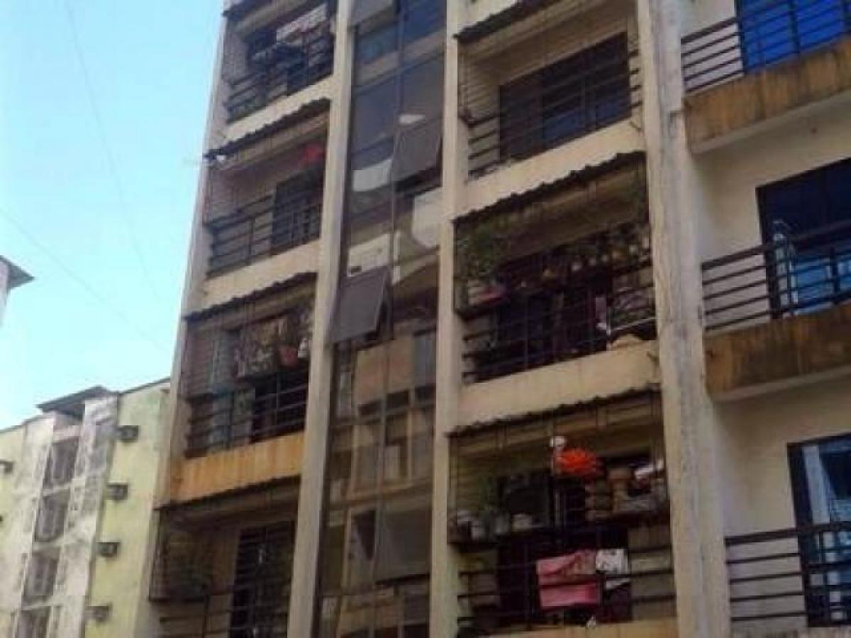 3 Schlafzimmer Haus in Mumbai, India, Nr. 60365