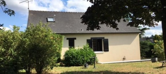Villa T4 em Sable-sur-Sarthe, France N.º 340466 2