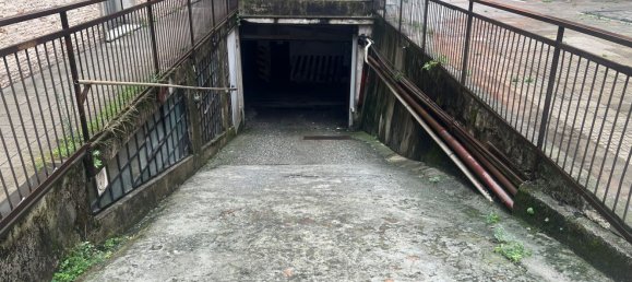  مرآب في Genoa, Italy 10متر مربع رقم 350906 9