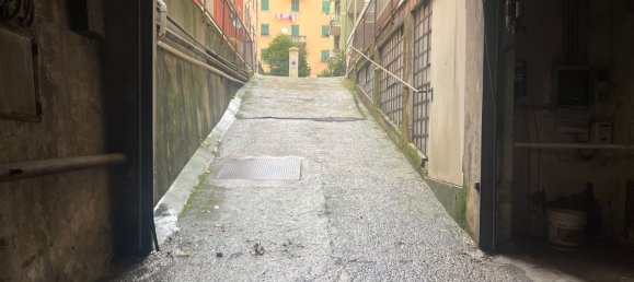  مرآب في Genoa, Italy 10متر مربع رقم 350906 8