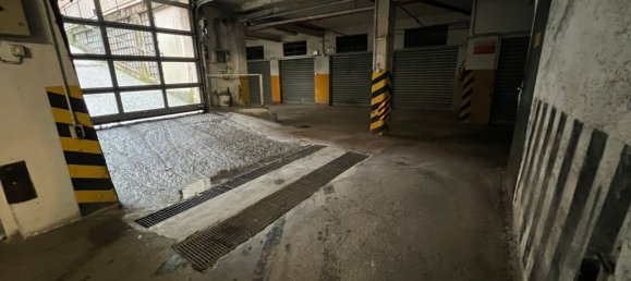  مرآب في Genoa, Italy 10متر مربع رقم 350906 3