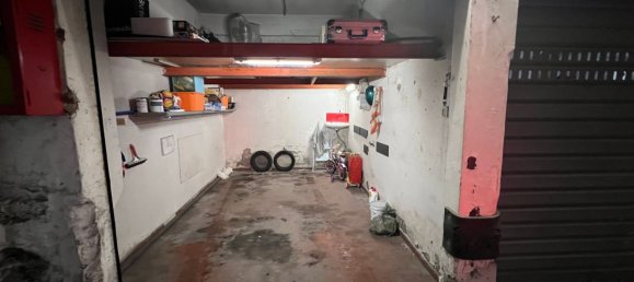 مرآب في Genoa, Italy 10متر مربع رقم 350906 4