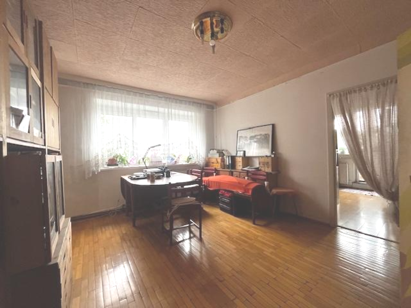 3غرفة شقة في Meidling, Austria رقم 132530