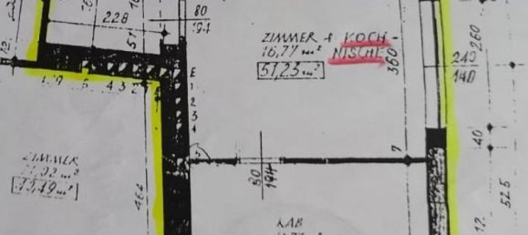 3غرفة شقة في Meidling, Austria رقم 132530 8
