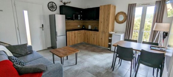 2 Schlafzimmer Villa in Porto-Vecchio, France, Nr. 255999 2