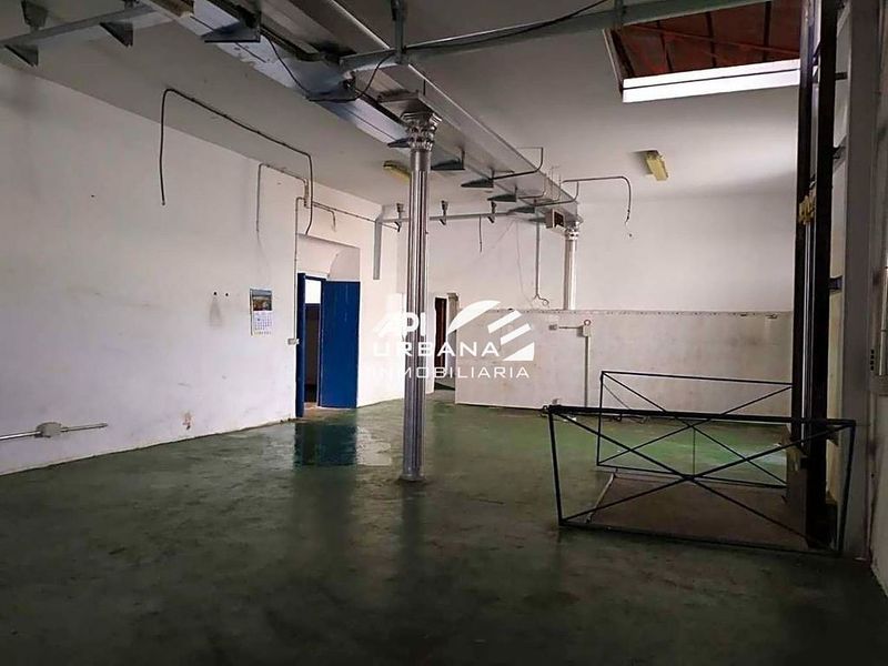 1 غرف نوم تاون هاوس في Cordoba, Spain رقم 224837