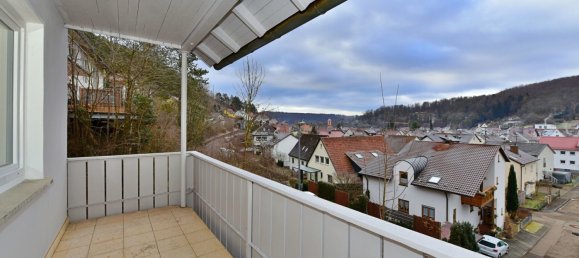 5غرفة تاون هاوس في Alb-Donau-Kreis, Germany رقم 97240 19