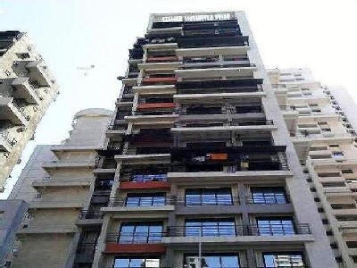 Casa T2 em Mumbai, India N.º 57581