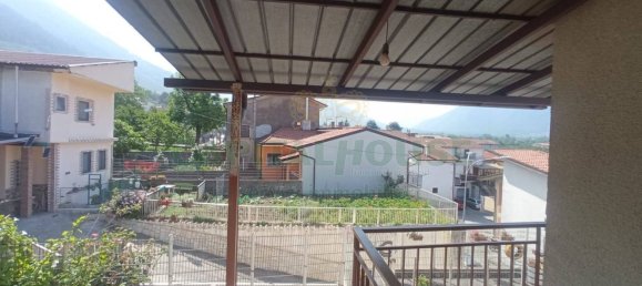 4 rooms House in Santa Lucia di Serino, Italy No. 266513 13