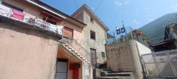 4 rooms House in Santa Lucia di Serino, Italy No. 266513 20