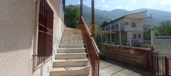 4 rooms House in Santa Lucia di Serino, Italy No. 266513 10