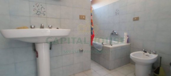 4 rooms House in Santa Lucia di Serino, Italy No. 266513 8