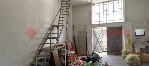 2 rooms Apartment in Arona, Italy No. 282837 13