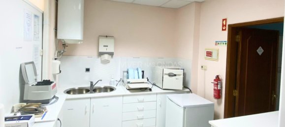 Gewerbliche Immobilie in Sintra, Portugal 110m², Nr. 68284 13