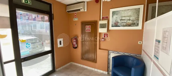 Gewerbliche Immobilie in Sintra, Portugal 110m², Nr. 68284 21