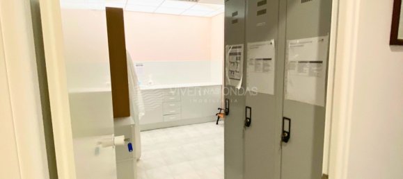 Gewerbliche Immobilie in Sintra, Portugal 110m², Nr. 68284 15