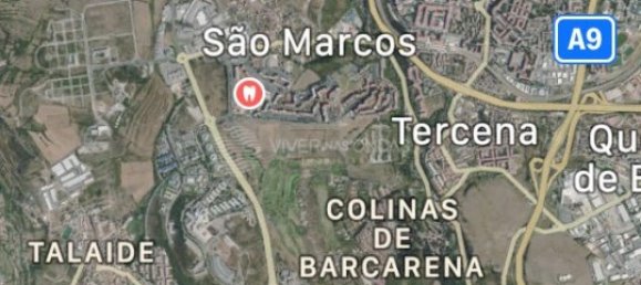 Gewerbliche Immobilie in Sintra, Portugal 110m², Nr. 68284 17