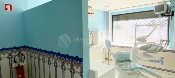 Gewerbliche Immobilie in Sintra, Portugal 110m², Nr. 68284 7