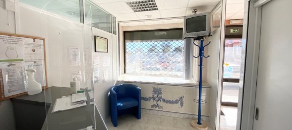 Gewerbliche Immobilie in Sintra, Portugal 110m², Nr. 68284 8