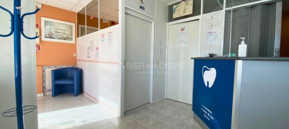 Gewerbliche Immobilie in Sintra, Portugal 110m², Nr. 68284 22