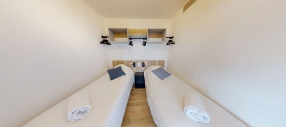 1 bedroom Apartment in Boulogne-sur-Mer, France No. 102858 5