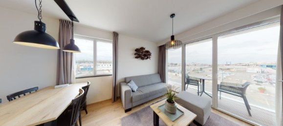 1 bedroom Apartment in Boulogne-sur-Mer, France No. 102858 2