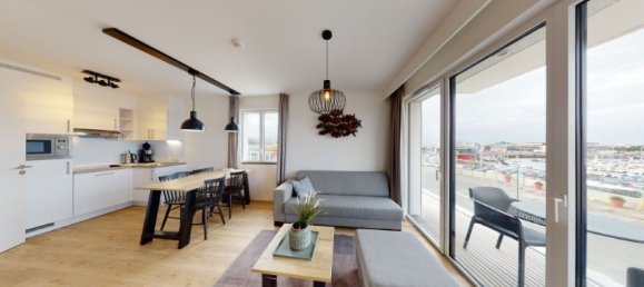 1 bedroom Apartment in Boulogne-sur-Mer, France No. 102858 3