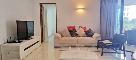 2 Schlafzimmer Eigentumswohnung in Pattaya, Thailand, Nr. 178 14