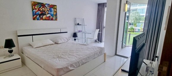 2 Schlafzimmer Eigentumswohnung in Pattaya, Thailand, Nr. 178 15