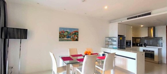 2 Schlafzimmer Eigentumswohnung in Pattaya, Thailand, Nr. 178 3