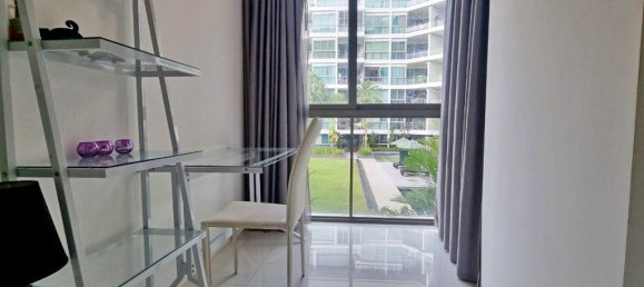 2 Schlafzimmer Eigentumswohnung in Pattaya, Thailand, Nr. 178 17