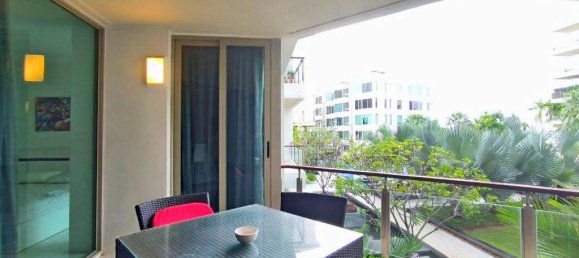 2 Schlafzimmer Eigentumswohnung in Pattaya, Thailand, Nr. 178 8